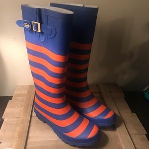lillybee rain boots